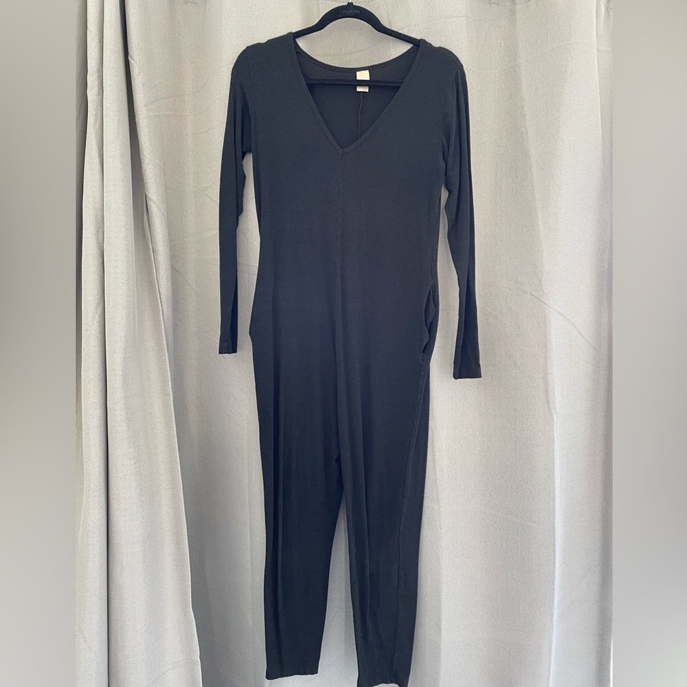 Smash + Tess long sleeve romper